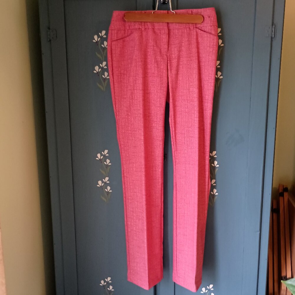 7th Avenue Design Studio NY&Co Dress Pants Size 2